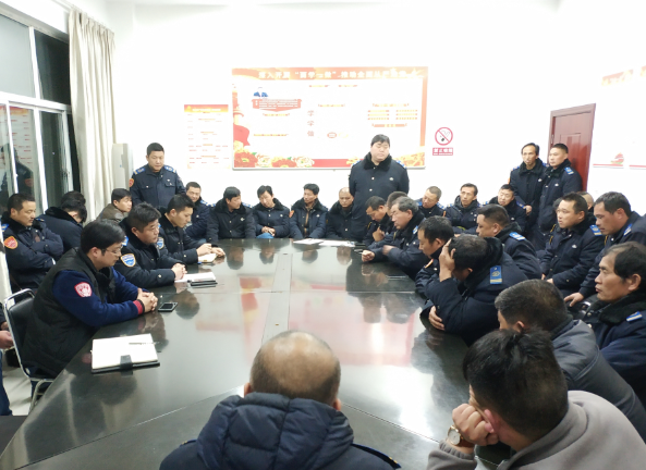 公交集團東部公司開展駕駛員安全生產(chǎn)教育專題會