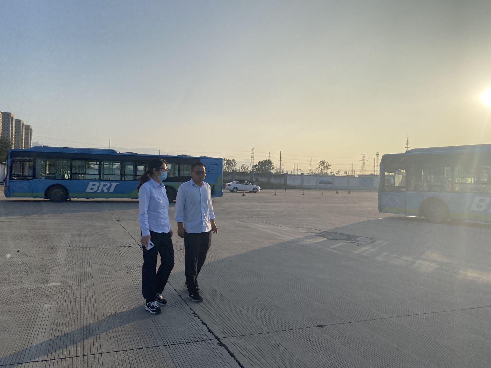 公交集團紀委開展節(jié)前督查檢查工作