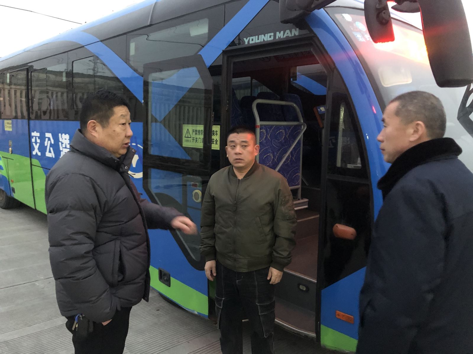 經營發展事業部強化疫情防控及安全管理，為節后各項工作保駕護航