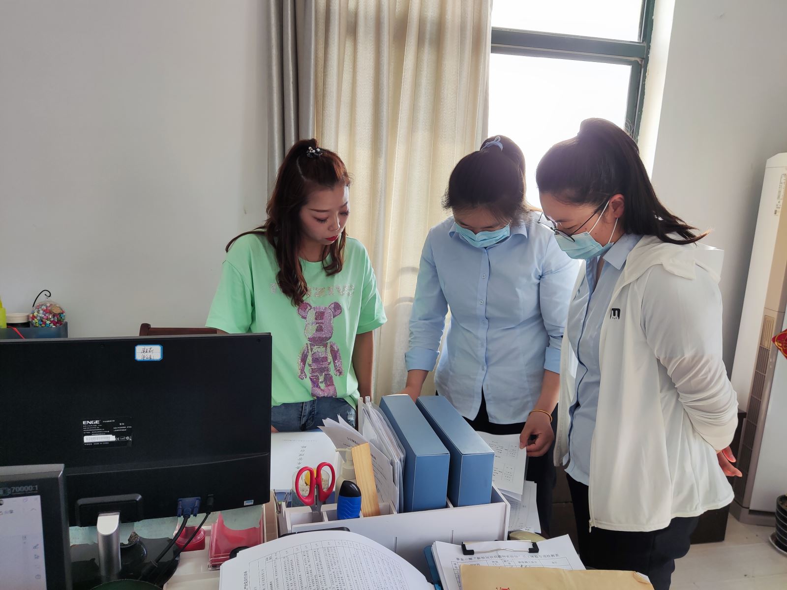 公交集團紀委開展生產經(jīng)營保障用車使用管理專項監(jiān)督檢查