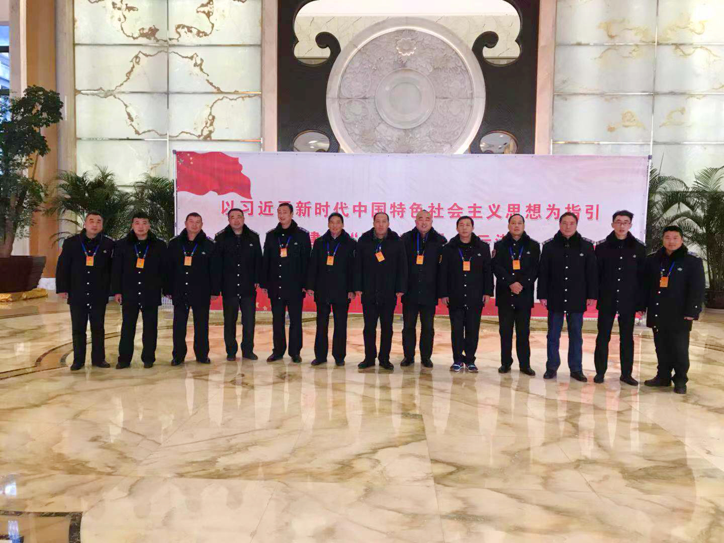 公交集團經營發展事業部圓滿完成“兩會”運輸保障工作