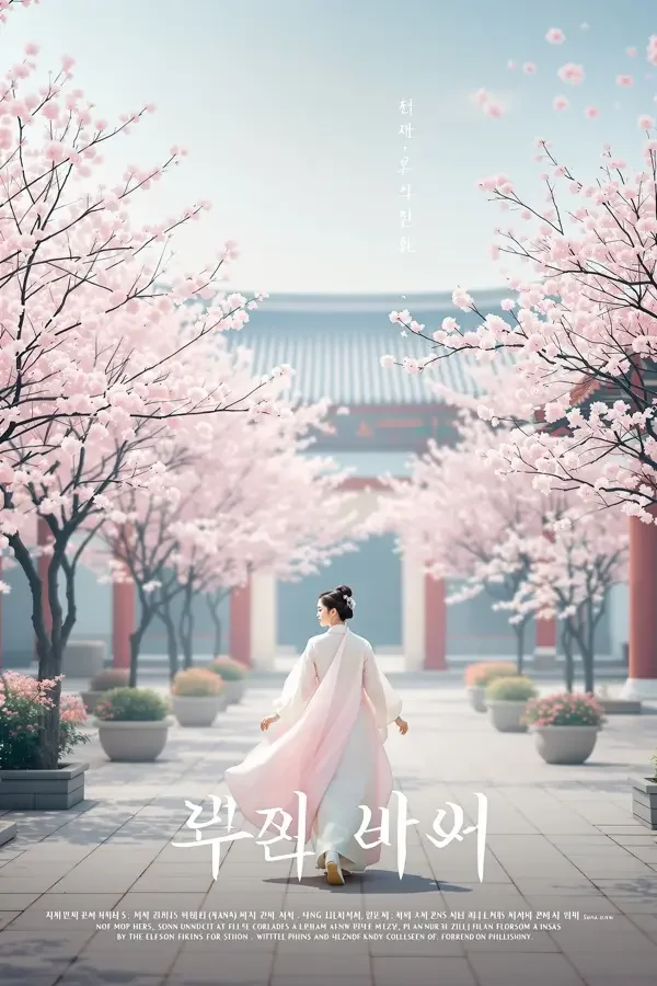 大长今 封面