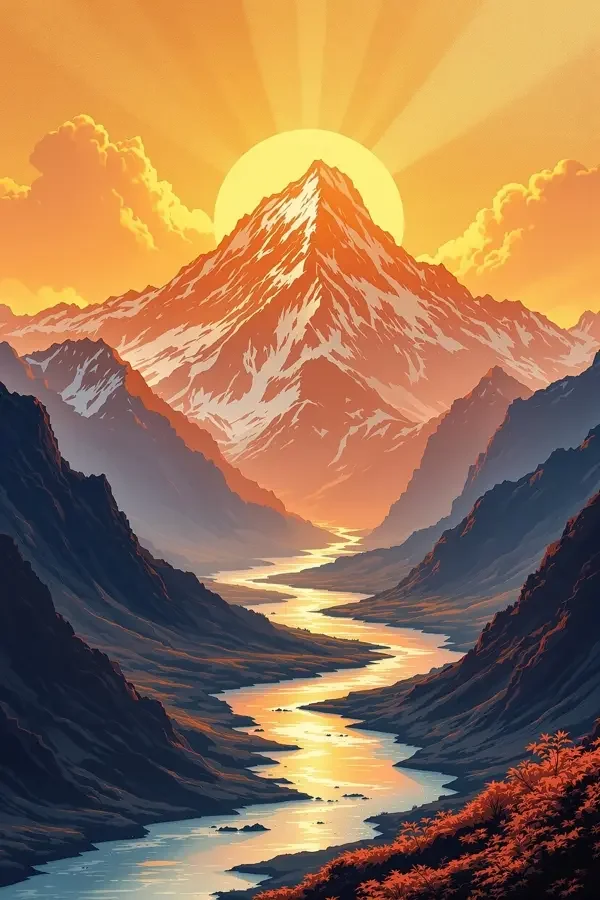 地球脉动 封面